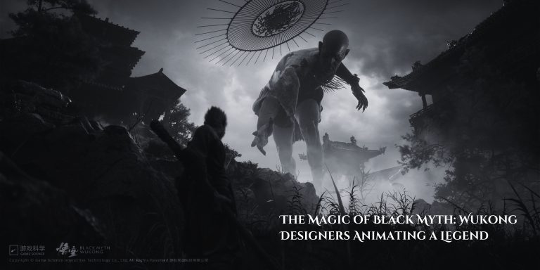 The-Magic-of-Black-Myth-Wukong-Designers-Animating-a-Legend